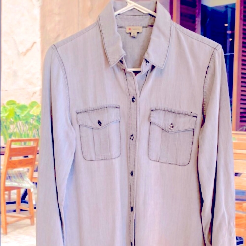 Cremieux Woman’s Shirt